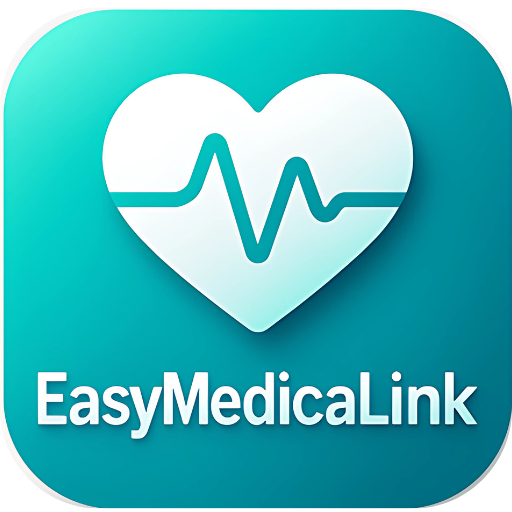 EasyMedicalink Icon